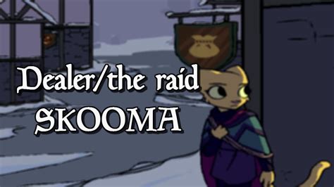 skkoma|Skyrim:The Raid .